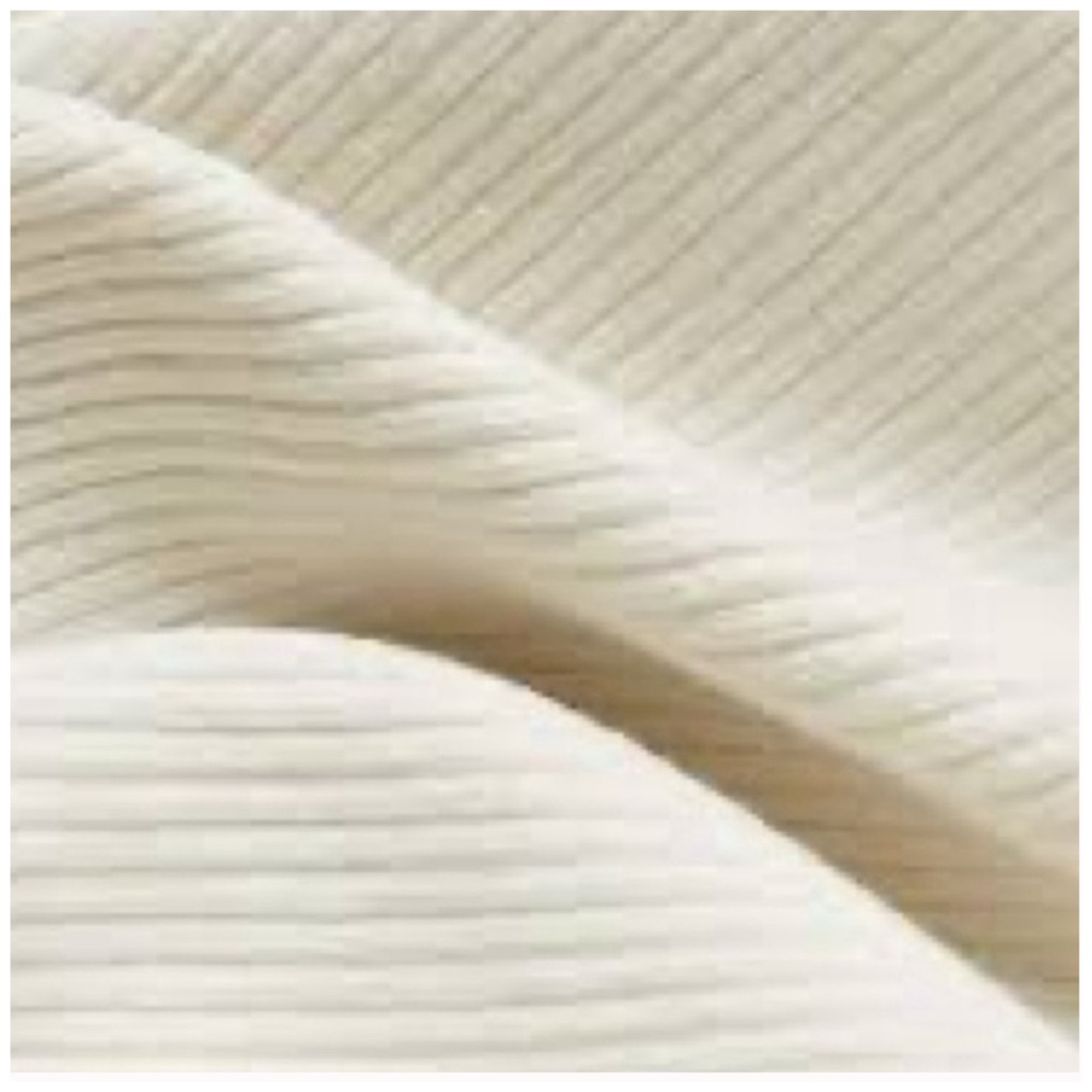 BYCHANCE • Ivory Sonia Long-Sleeve Cardigan Wrap Shawl Sweater
NWT - Picture 3 of 6